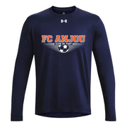 FCA - UA Men's Team Tech LS