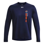 FCA - UA Men's Team Tech LS