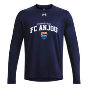 FCA - UA Men's Team Tech LS