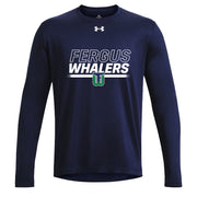FWP - UA Men's Team Tech LS
