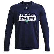 FWP - UA Men's Team Tech LS