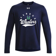FWP - UA Men's Team Tech LS