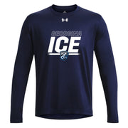 GIP - UA Men's Team Tech LS