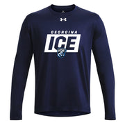 GIP - UA Men's Team Tech LS