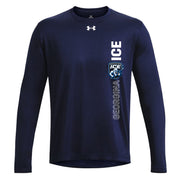GIP - UA Men's Team Tech LS