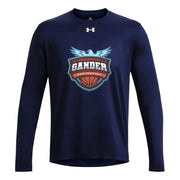 GMB - Men's Team Tech Long Sleeve
