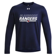 GRP - UA Men's Team Tech Ls