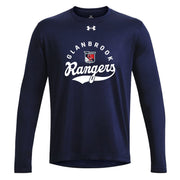 GRP - UA Men's Team Tech Ls