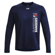 GRP - UA Men's Team Tech Ls