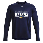 HOP - UA Men's Team Tech Ls