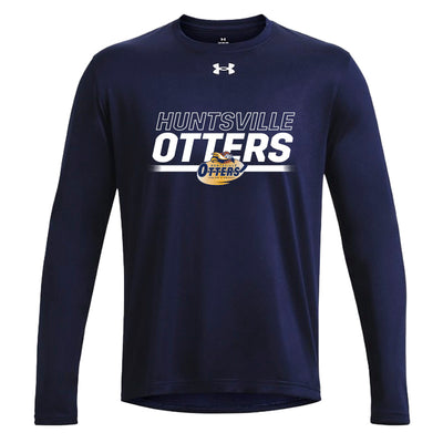 HOP - UA Men's Team Tech Ls