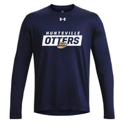 HOP - UA Men's Team Tech Ls
