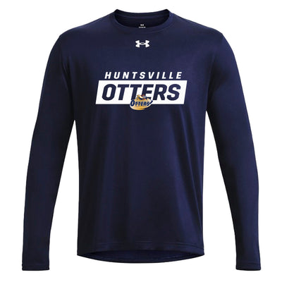 HOP - UA Men's Team Tech Ls