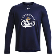 HOP - UA Men's Team Tech Ls