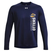 HOP - UA Men's Team Tech Ls