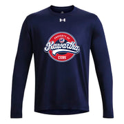 KCMB - UA Men's Team Tech Long Sleeve