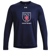 LCC - UA Regular Team Tech LS (Your Sport)