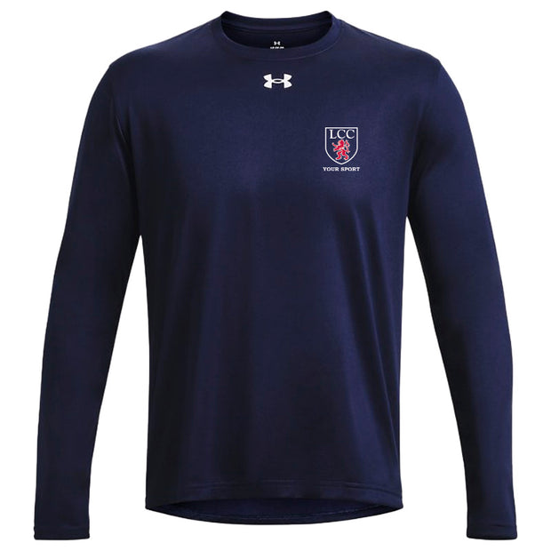 LCC - UA Regular Team Tech LS (Your Sport)