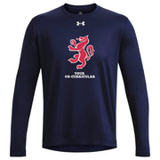 LCC - UA Regular Team Tech LS (Co-Curricular)