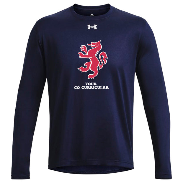 LCC - UA Regular Team Tech LS (Co-Curricular)