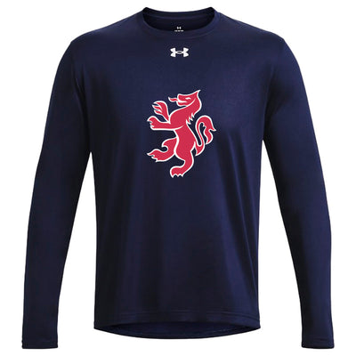 LCC - UA Men's Team Tech LS (Co-Curricular)