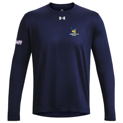 LDG - UA Men's Team Tech LS