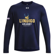 LDG - UA Men's Team Tech LS