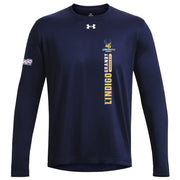 LDG - UA Men's Team Tech LS