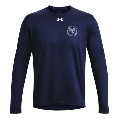 LHTC - UA Men's Team Tech LS