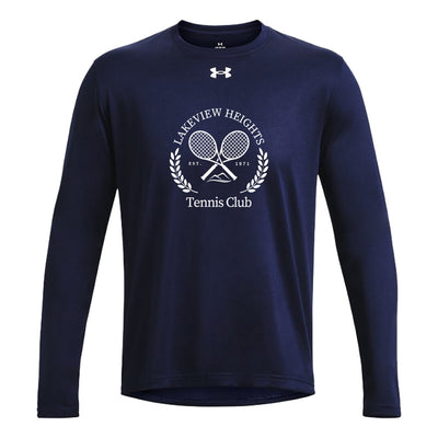 LHTC - UA Men's Team Tech LS