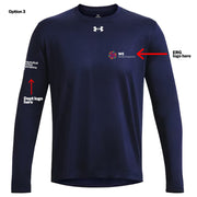 MKC - UA Men's Team Tech LS
