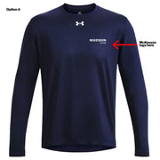MKC - UA Men's Team Tech LS