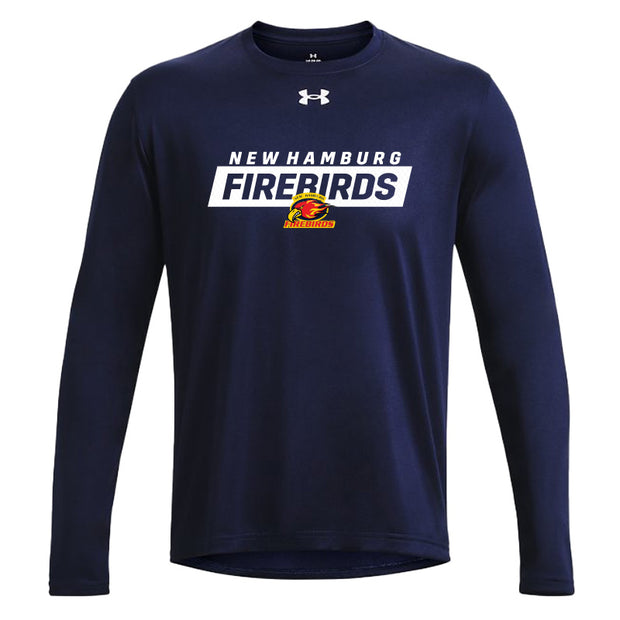 NHFP - UA Men&