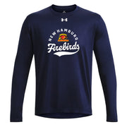NHFP - UA Men's Team Tech LS