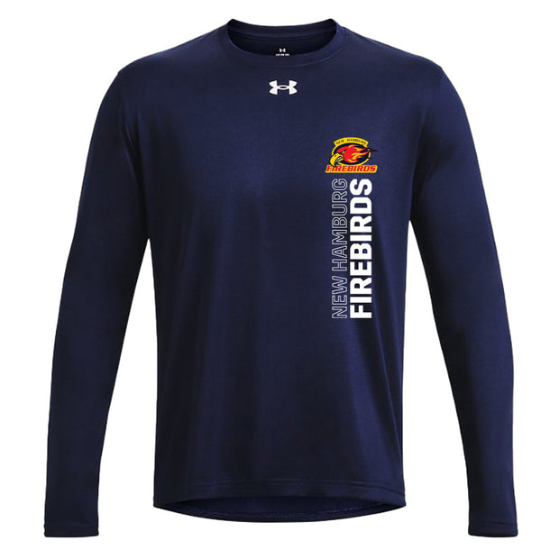 NHFP - UA Men&