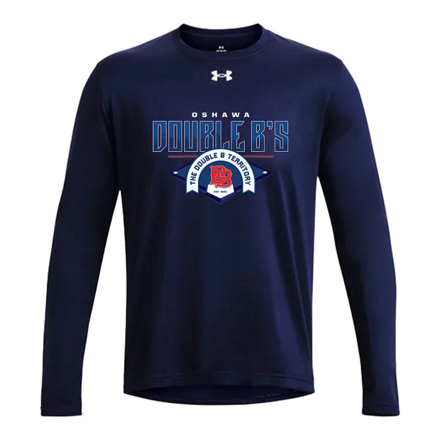OLB - UA Men&