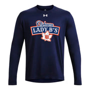 OLB - UA Men's Team Tech LS