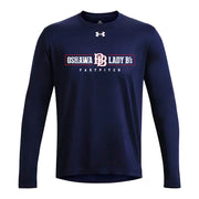 OLB - UA Men's Team Tech LS