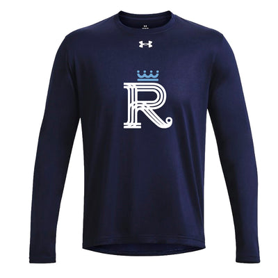 ORB - UA Men's Team Tech LS