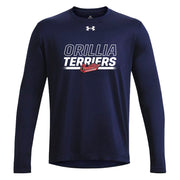 OTP - UA Men's Team Tech LS