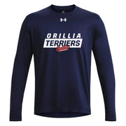 OTP - UA Men's Team Tech LS