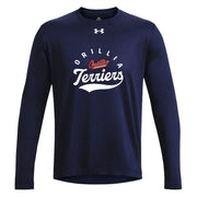 OTP - UA Men's Team Tech LS