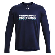 PCG - UA Men's Team Tech LS