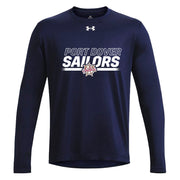 PDSP - UA Men's Team Tech LS