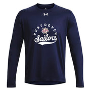 PDSP - UA Men's Team Tech LS