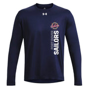 PDSP - UA Men's Team Tech LS