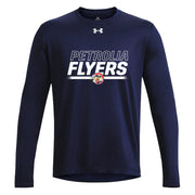 PFP - UA Men's Team Tech LS