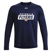 PFP - UA Men's Team Tech LS