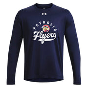 PFP - UA Men's Team Tech LS