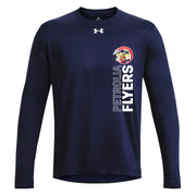PFP - UA Men's Team Tech LS